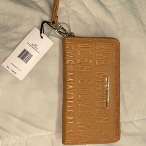 Steve Madden wallet